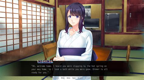 hentai visual novel